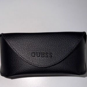 Guess RX glasses